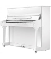Ritmüller UP-110R2 Upright Piano - White
